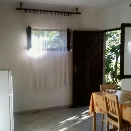 Bojcic Appartement *