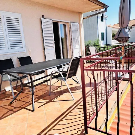 Appartement Bojcic *