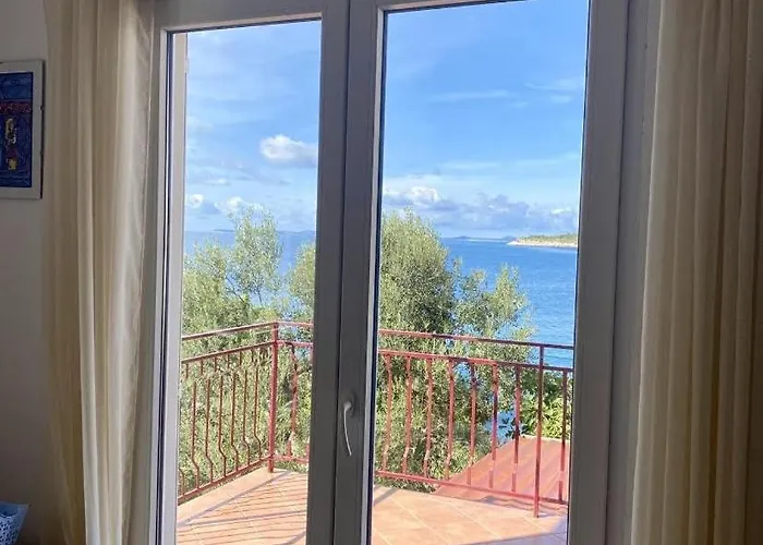 Bojcic דירה Dolac