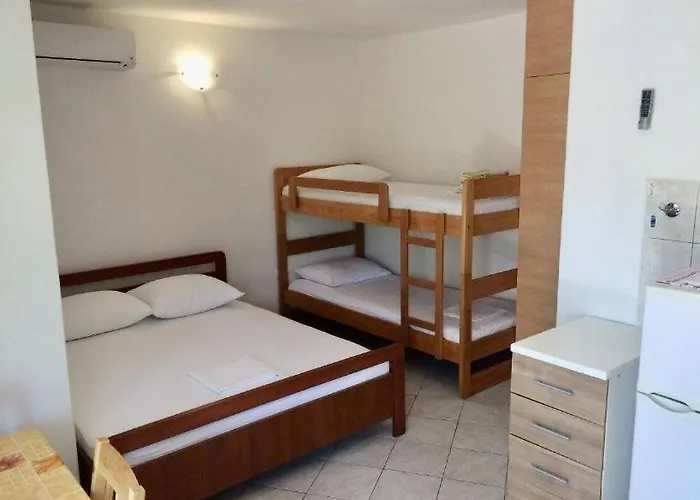 דירה Bojcic Dolac