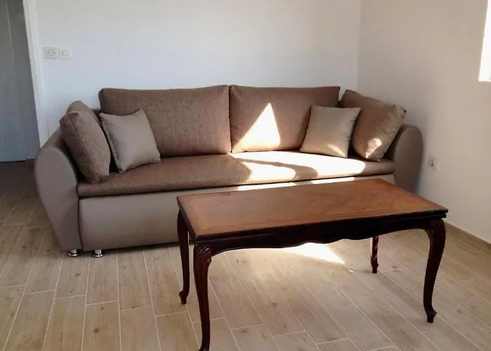 דירה Bojcic Dolac