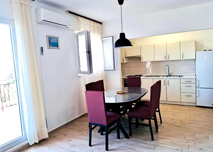 Bojcic דירה Dolac